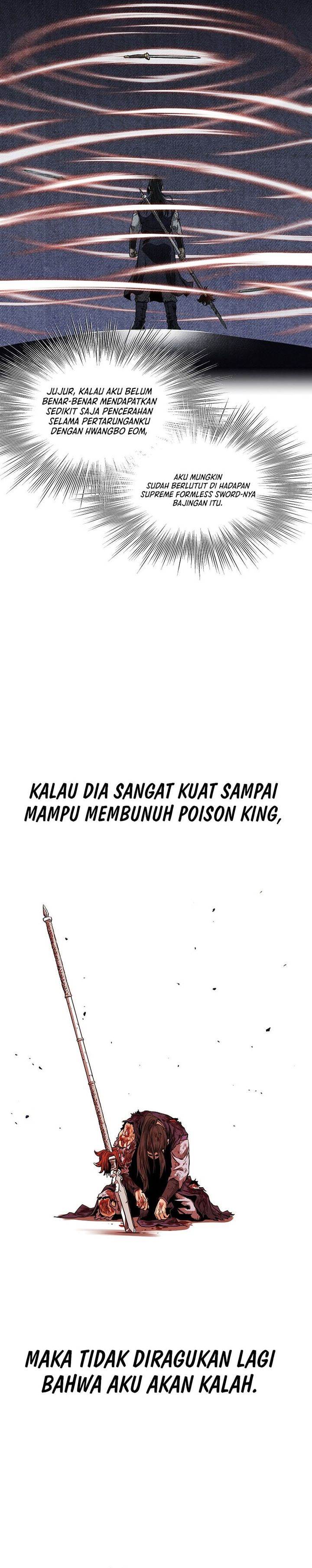 Murim Login Chap 224 - Next Chap 225
