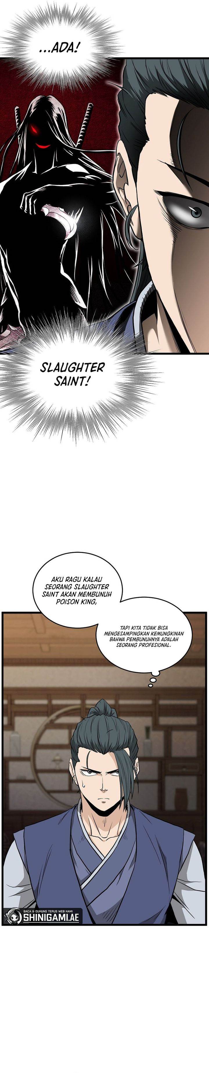 Murim Login Chap 224 - Next Chap 225