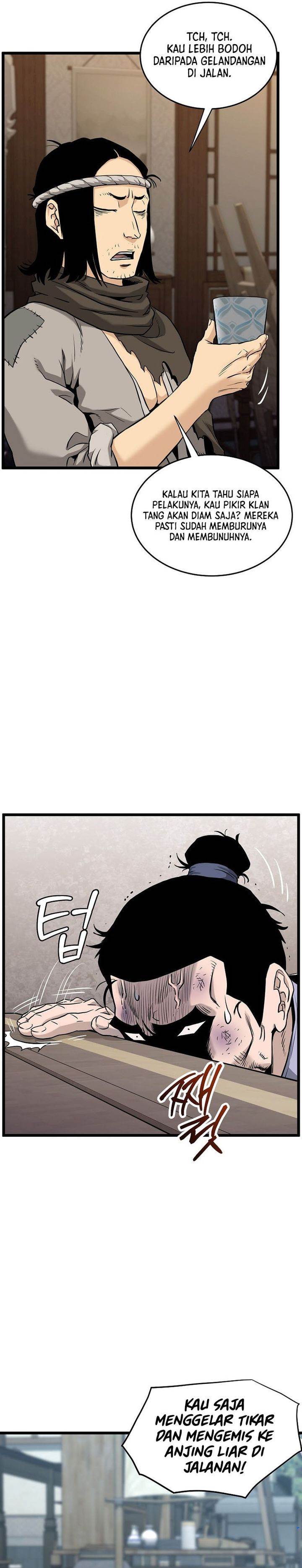 Murim Login Chap 224 - Next Chap 225