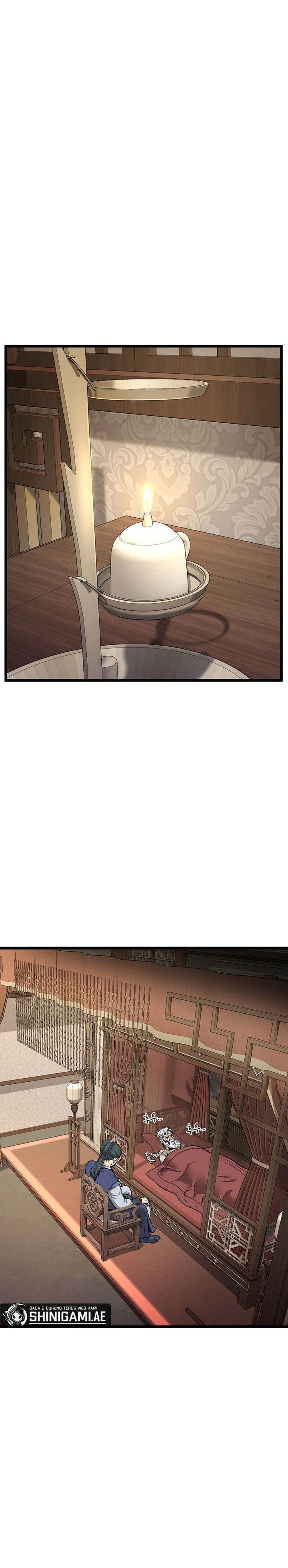 Murim Login Chap 224 - Next Chap 225