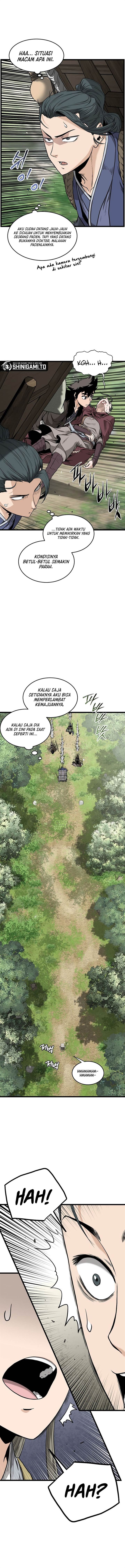 Murim Login Chap 225 - Next Chap 226
