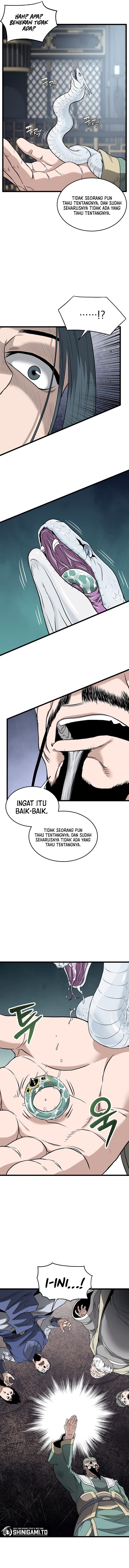 Murim Login Chap 228 - Next Chap 229
