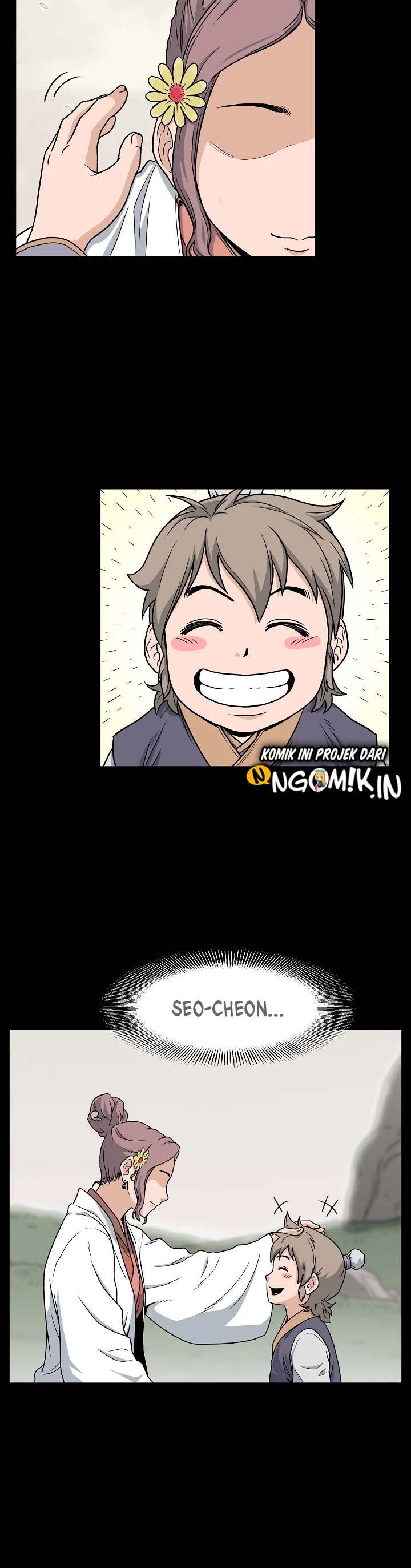 Murim Login Chap 22 - Next Chap 23
