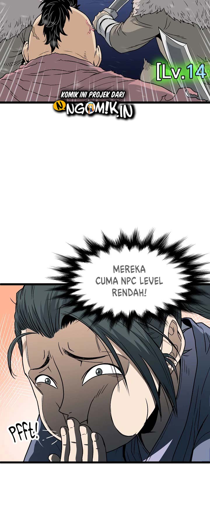 Murim Login Chap 22 - Next Chap 23