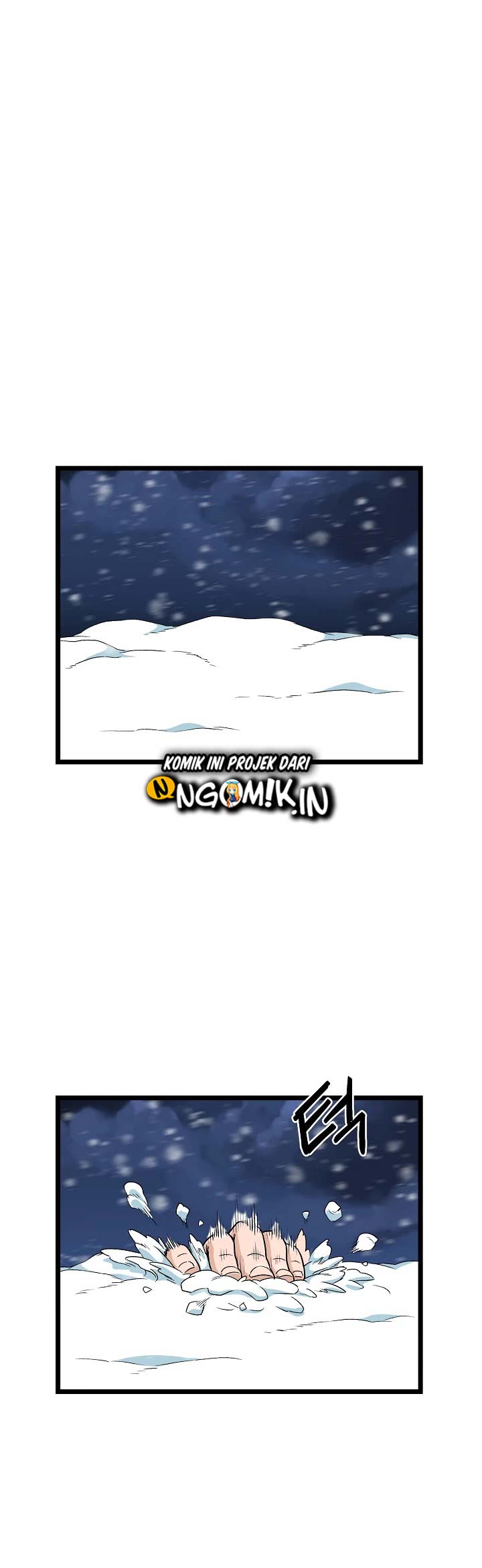 Murim Login Chap 22 - Next Chap 23