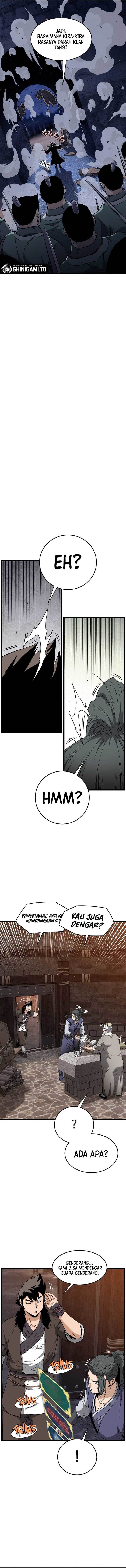 Murim Login Chap 233 - Next Chap 234