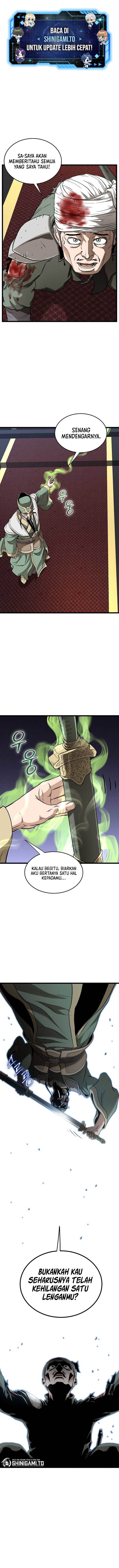 Murim Login Chap 233 - Next Chap 234