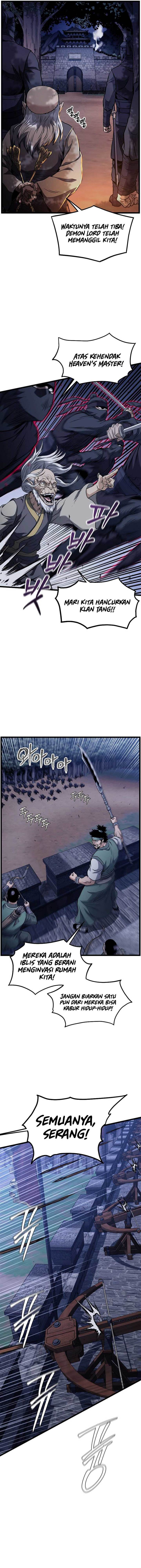 Murim Login Chap 233 - Next Chap 234