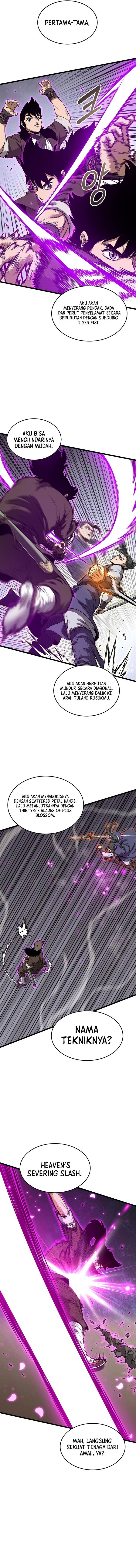 Murim Login Chap 230 - Next Chap 231