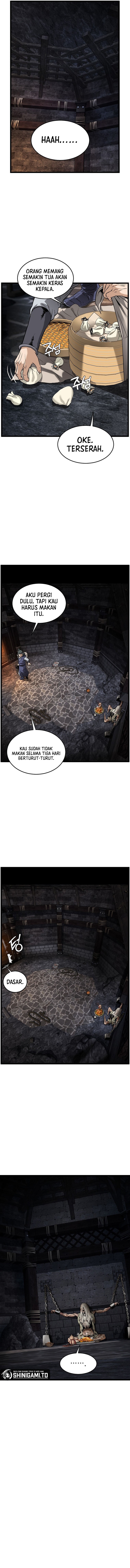 Murim Login Chap 231 - Next Chap 232