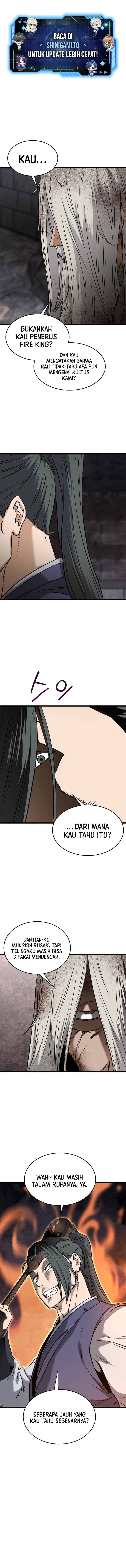 Murim Login Chap 231 - Next Chap 232