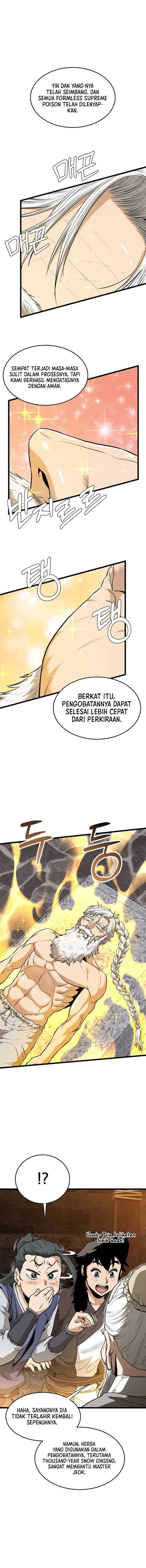 Murim Login Chap 232 - Next Chap 233