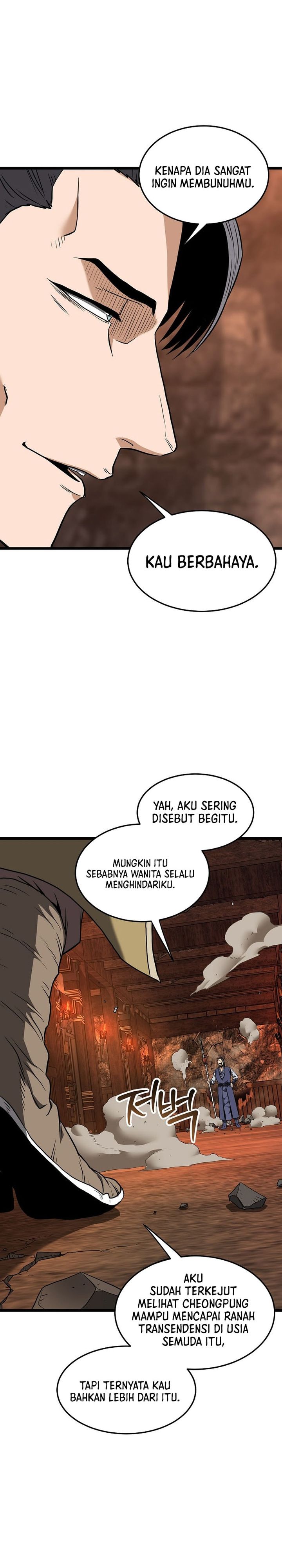 Murim Login Chap 237 - Next Chap 238