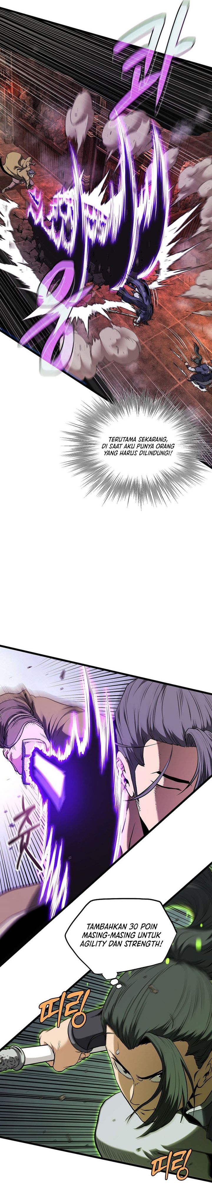 Murim Login Chap 237 - Next Chap 238