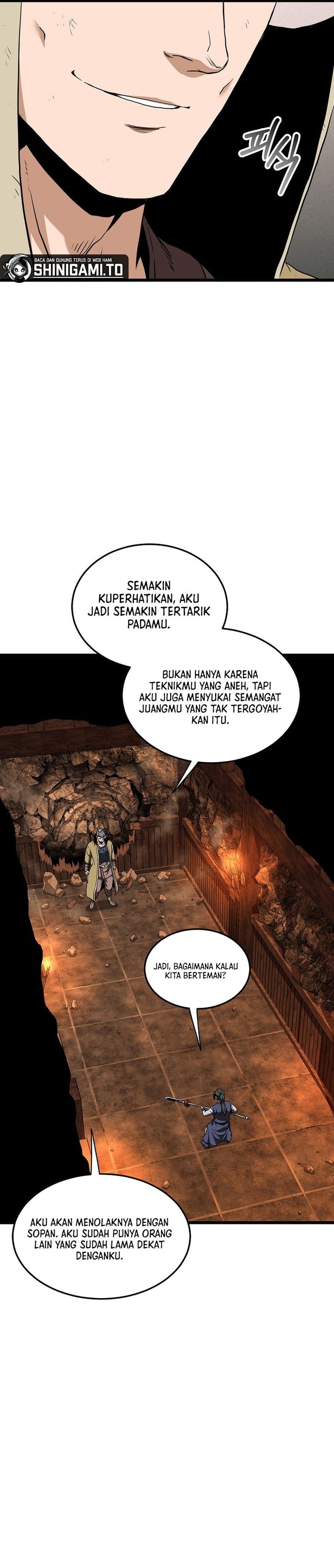 Murim Login Chap 237 - Next Chap 238