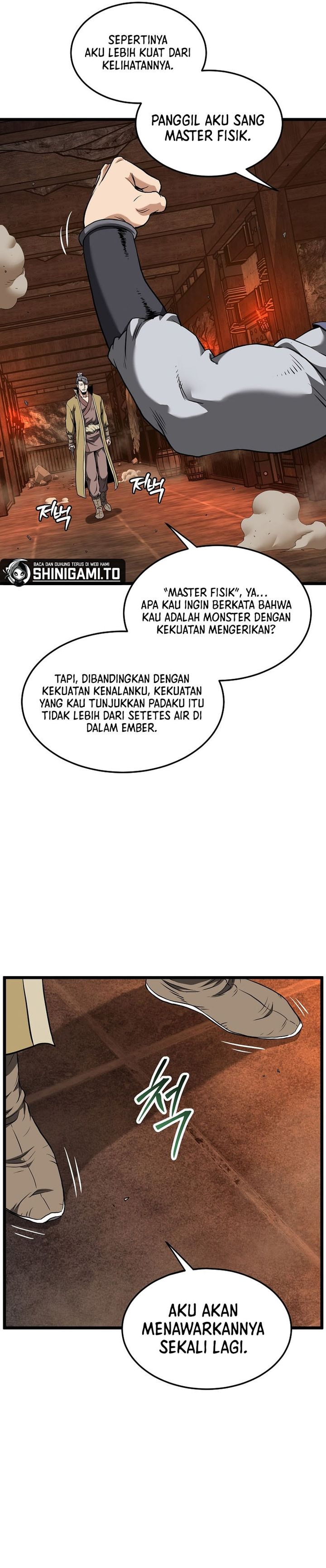 Murim Login Chap 237 - Next Chap 238