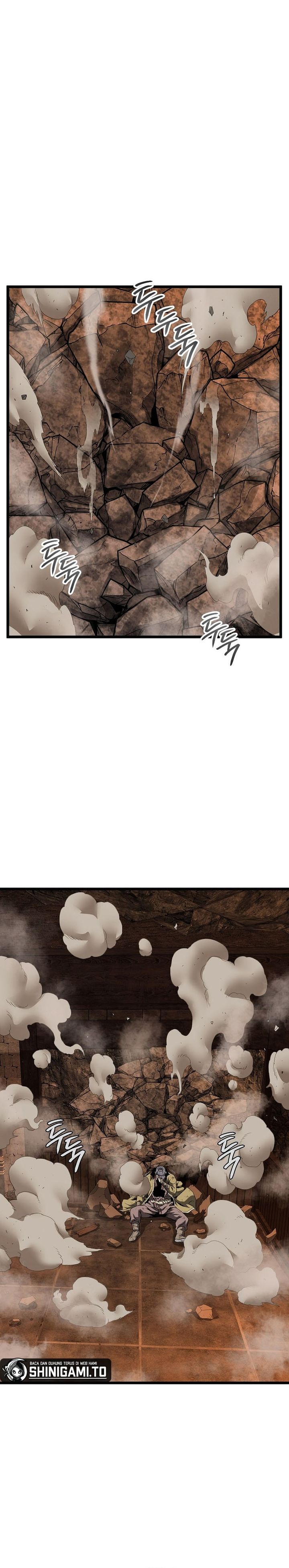 Murim Login Chap 237 - Next Chap 238