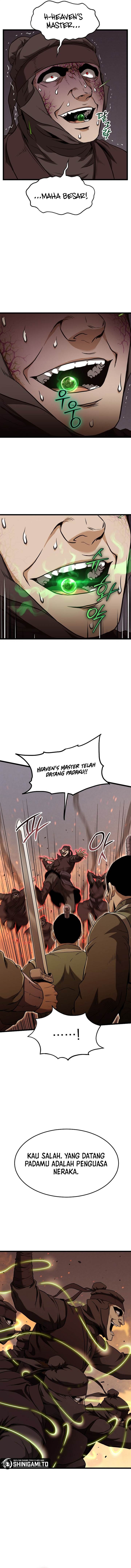 Murim Login Chap 234 - Next Chap 235