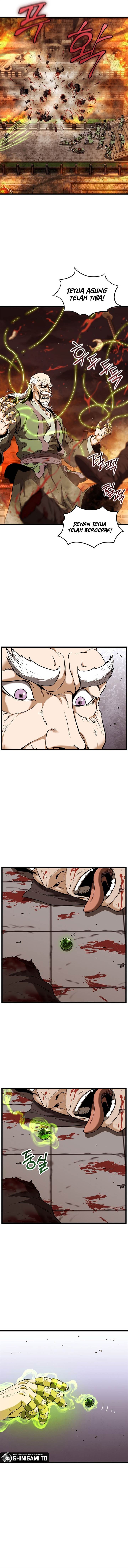 Murim Login Chap 234 - Next Chap 235