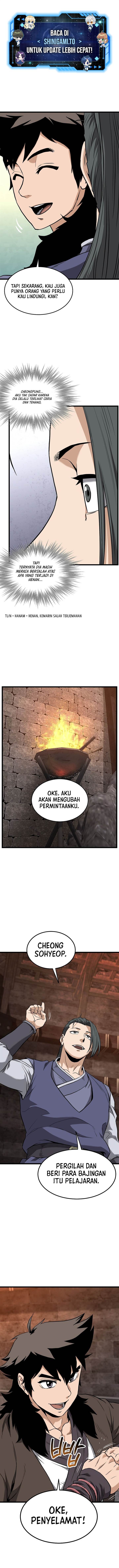 Murim Login Chap 234 - Next Chap 235