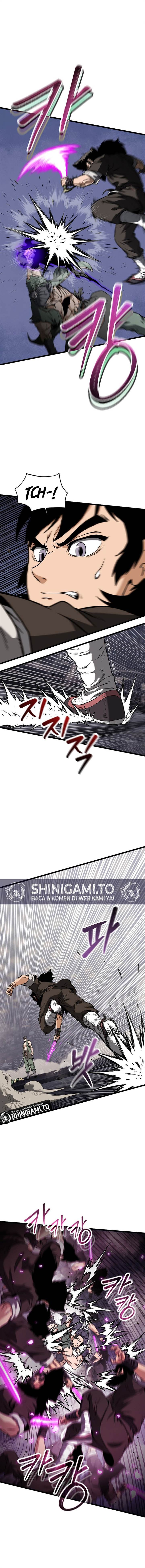 Murim Login Chap 235 - Next Chap 236