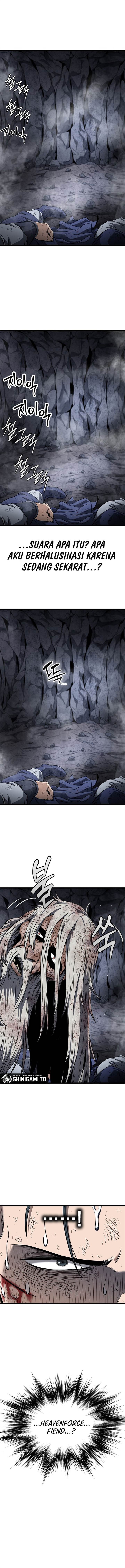 Murim Login Chap 238 - Next Chap 239