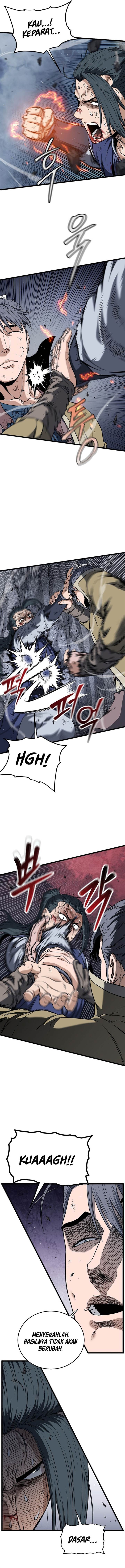 Murim Login Chap 238 - Next Chap 239