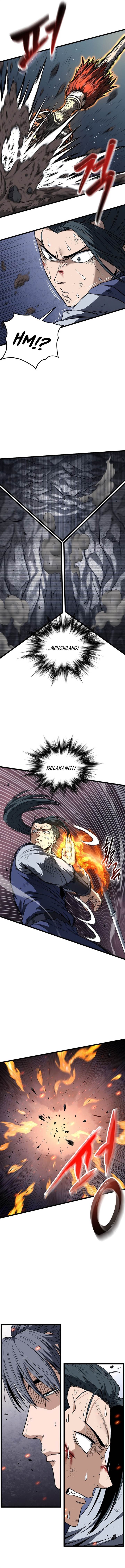 Murim Login Chap 238 - Next Chap 239