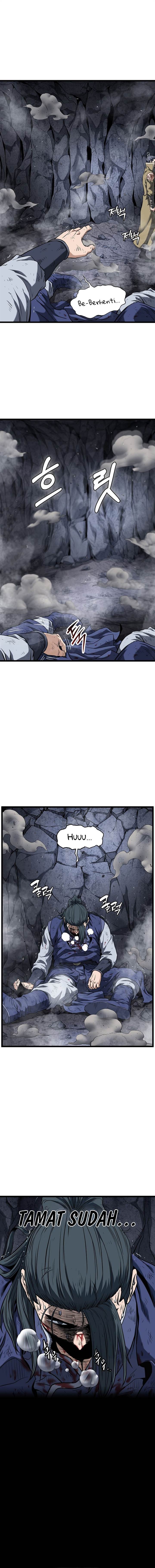 Murim Login Chap 238 - Next Chap 239