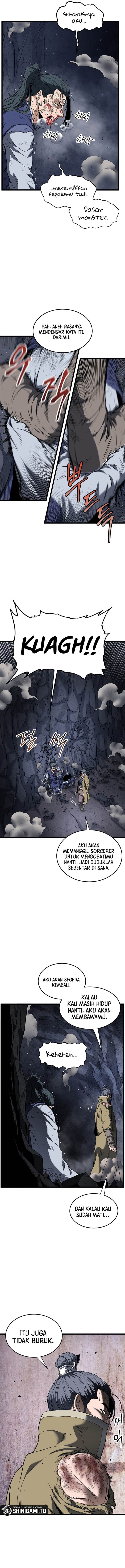 Murim Login Chap 238 - Next Chap 239