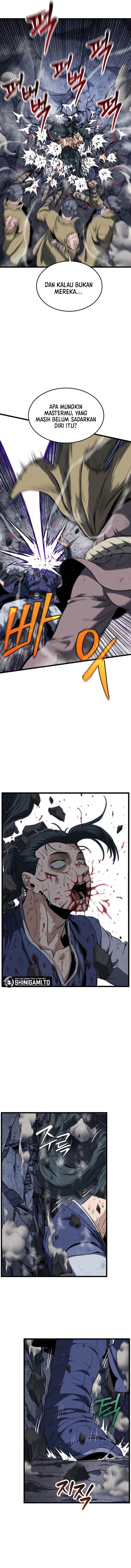 Murim Login Chap 238 - Next Chap 239