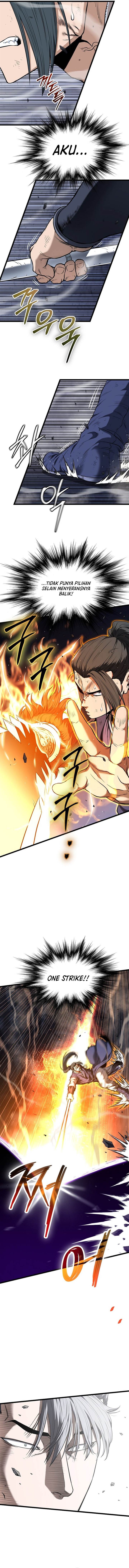 Murim Login Chap 238 - Next Chap 239