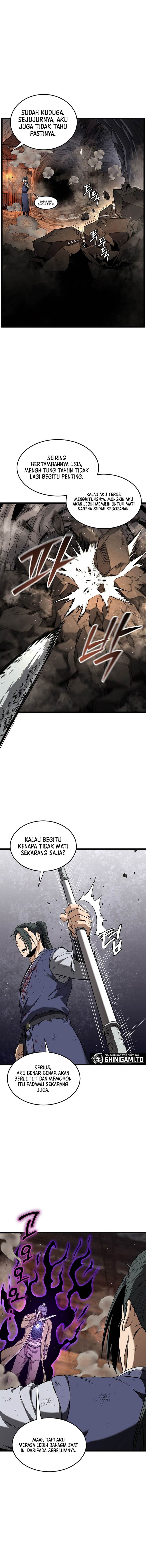 Murim Login Chap 239 - Next Chap 240