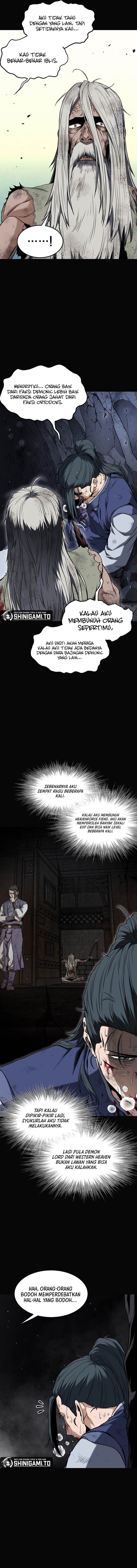 Murim Login Chap 239 - Next Chap 240