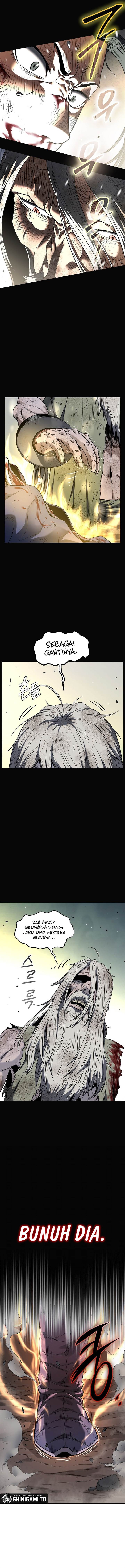 Murim Login Chap 239 - Next Chap 240