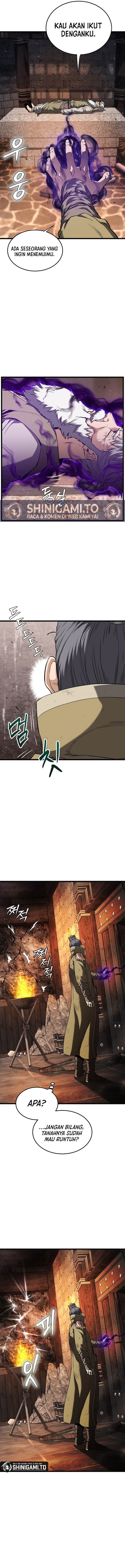 Murim Login Chap 239 - Next Chap 240