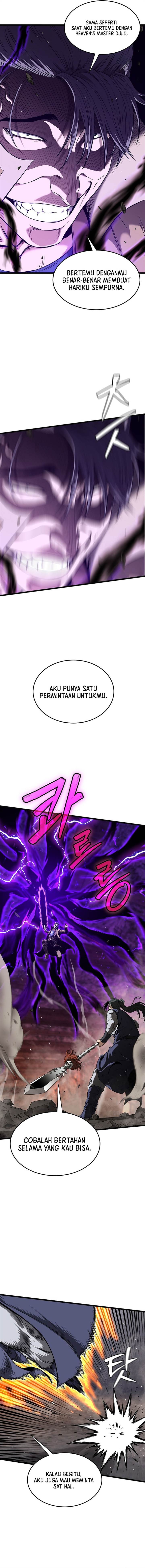 Murim Login Chap 239 - Next Chap 240