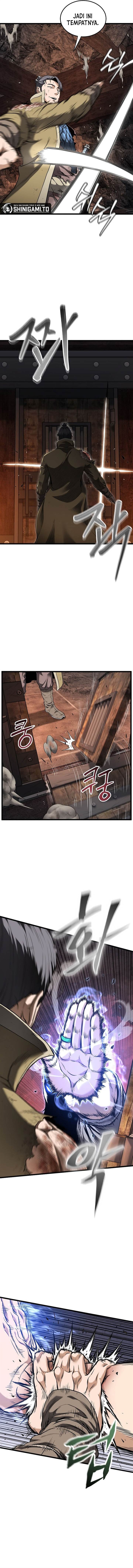 Murim Login Chap 239 - Next Chap 240