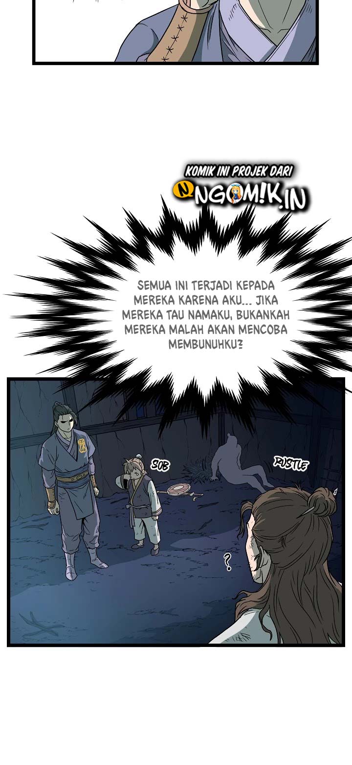 Murim Login Chap 23 - Next Chap 24