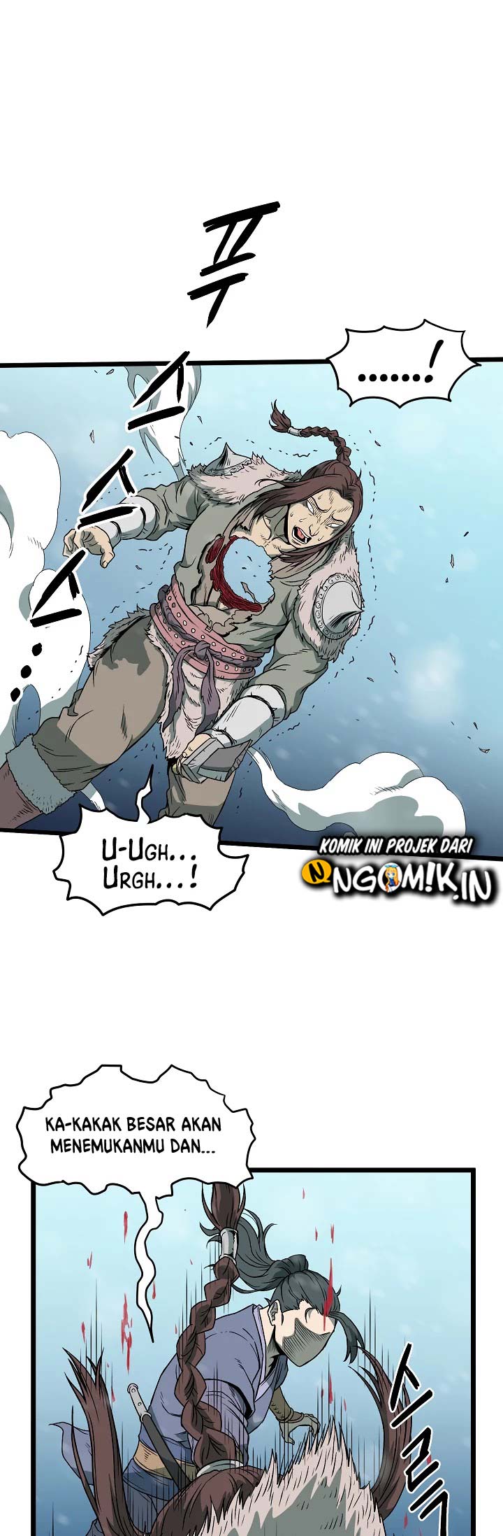 Murim Login Chap 23 - Next Chap 24