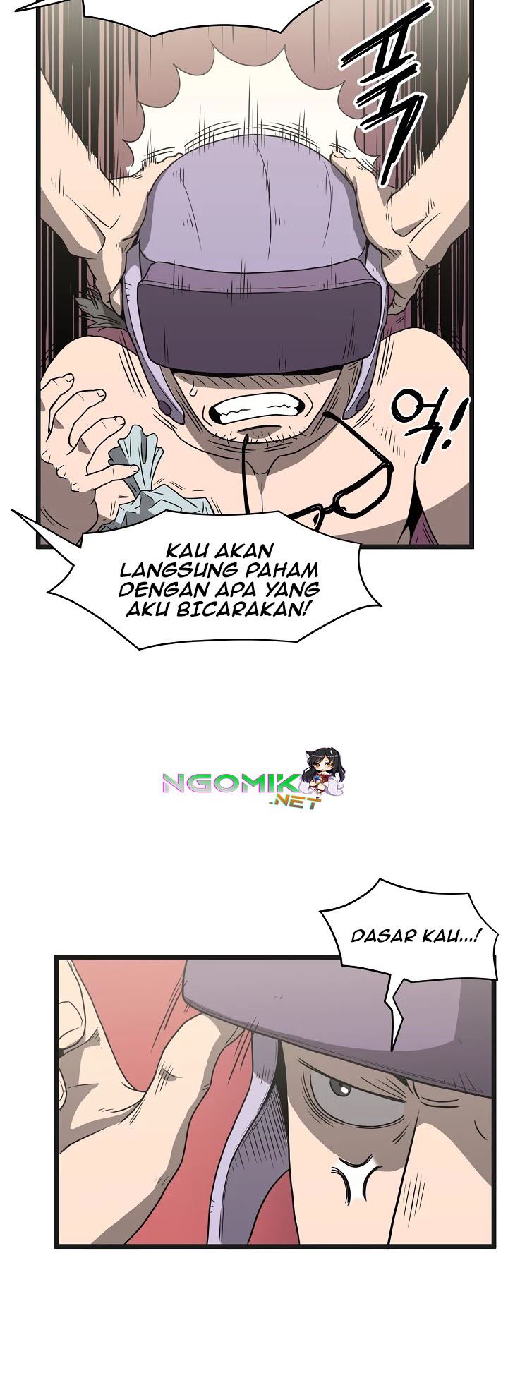 Murim Login Chap 37 - Next Chap 38