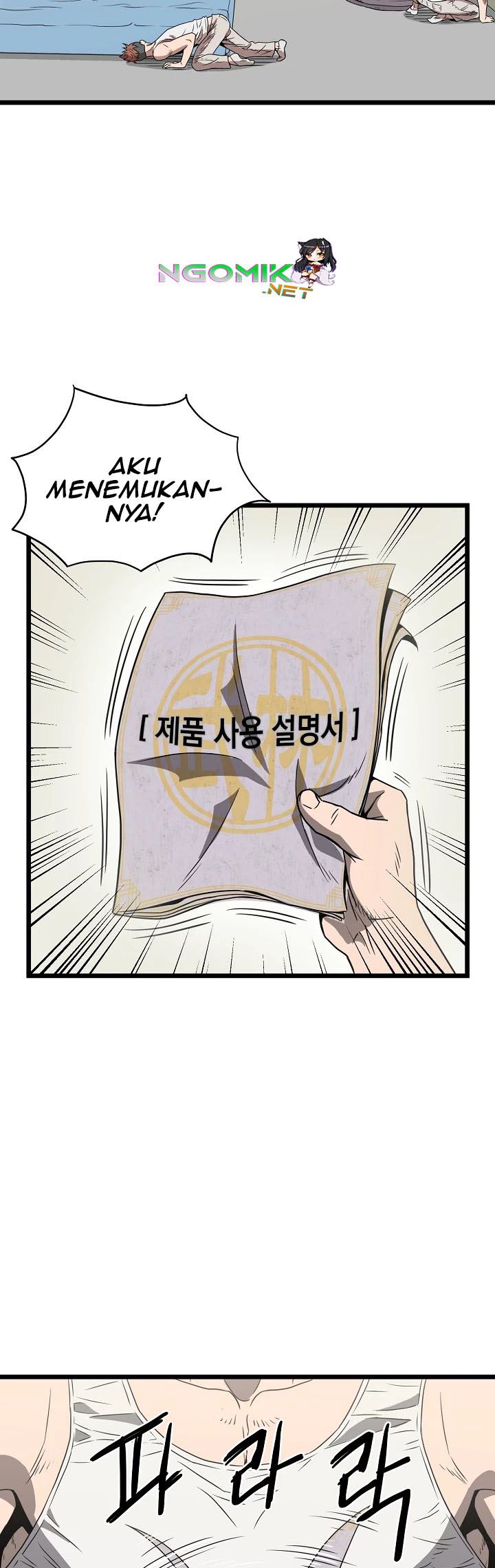 Murim Login Chap 37 - Next Chap 38