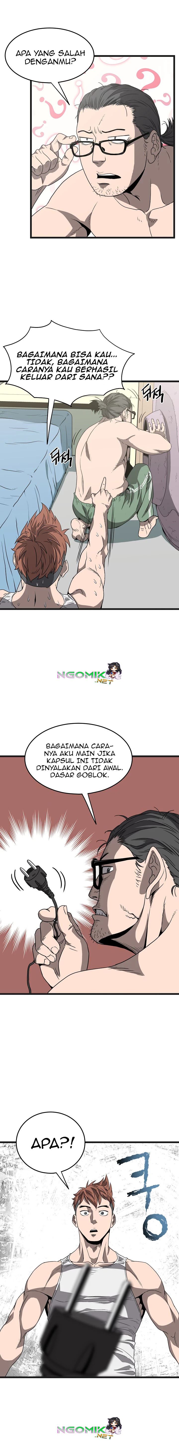 Murim Login Chap 37 - Next Chap 38