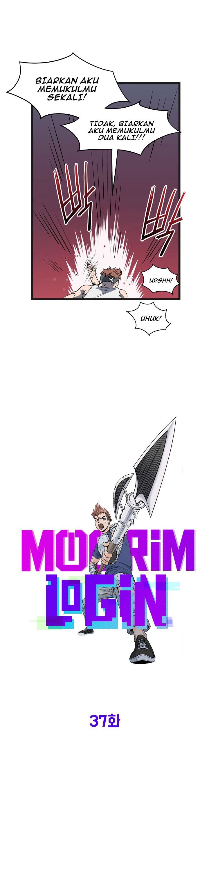 Murim Login Chap 37 - Next Chap 38