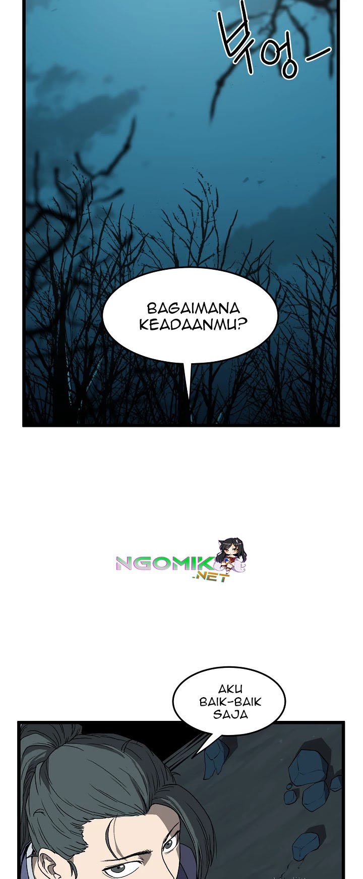 Murim Login Chap 34 - Next Chap 35