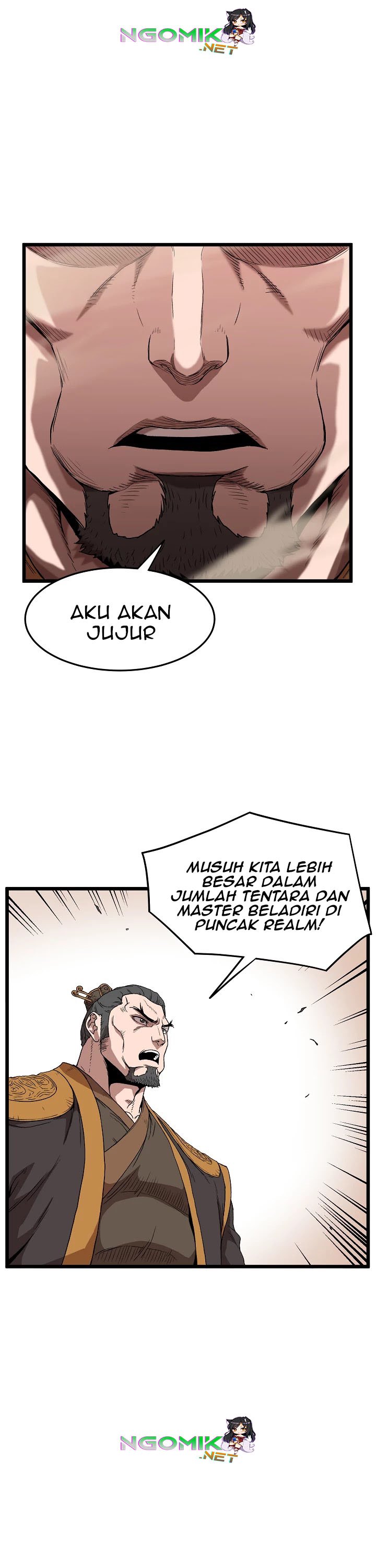 Murim Login Chap 34 - Next Chap 35