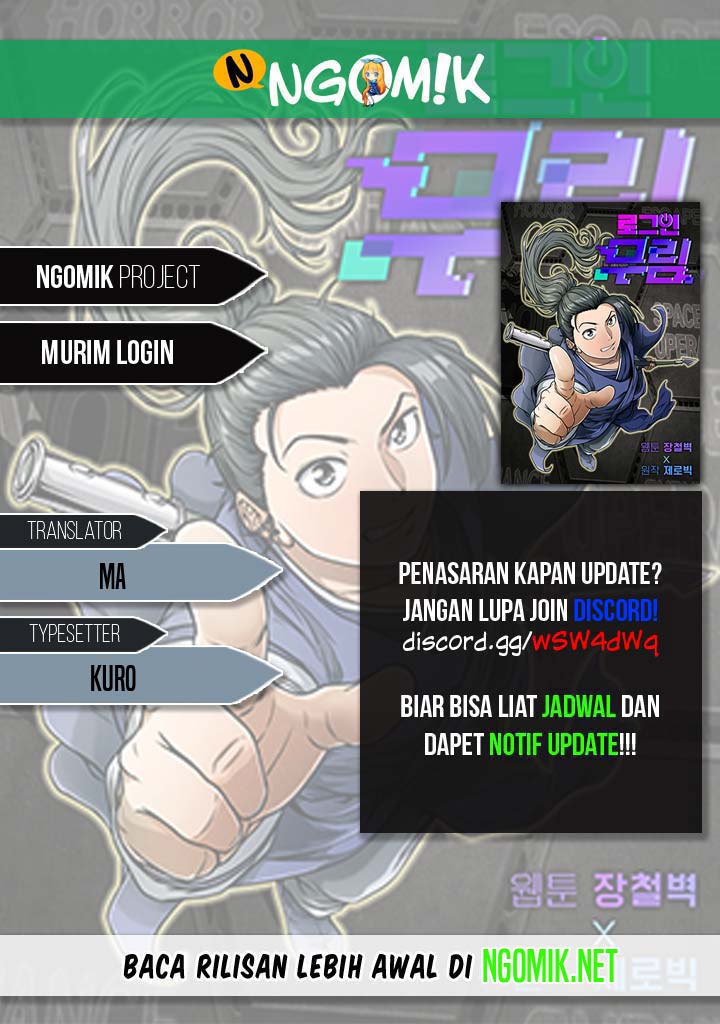 Murim Login Chap 35 - Next Chap 36