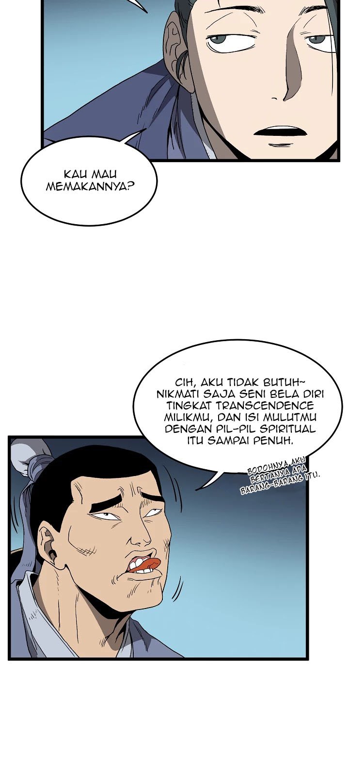 Murim Login Chap 35 - Next Chap 36