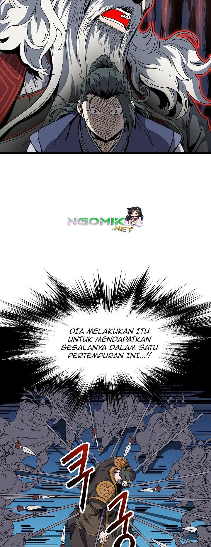 Murim Login Chap 36 - Next Chap 37