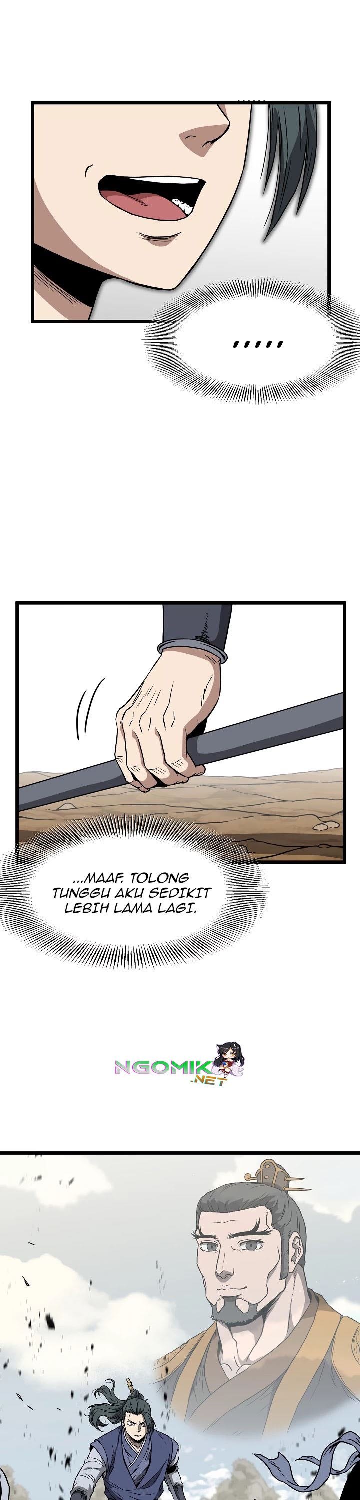 Murim Login Chap 36 - Next Chap 37